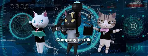 白獅子|株式会社白獅子CG,VR/AR 